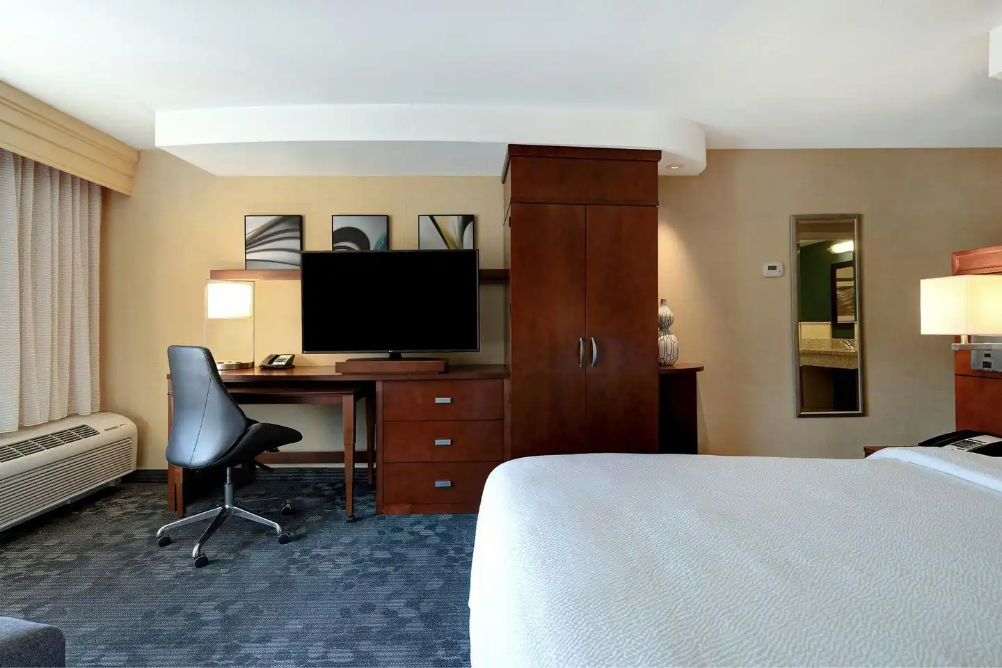 Courtyard by Marriott Glenwood Springs Wohnbeispiel