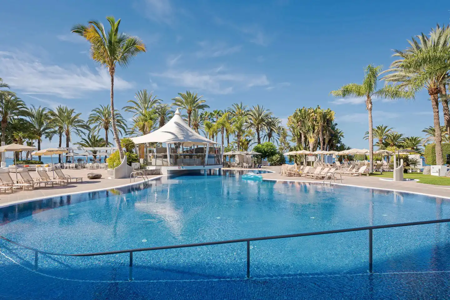 Radisson Blu Resort Gran Canaria Pool