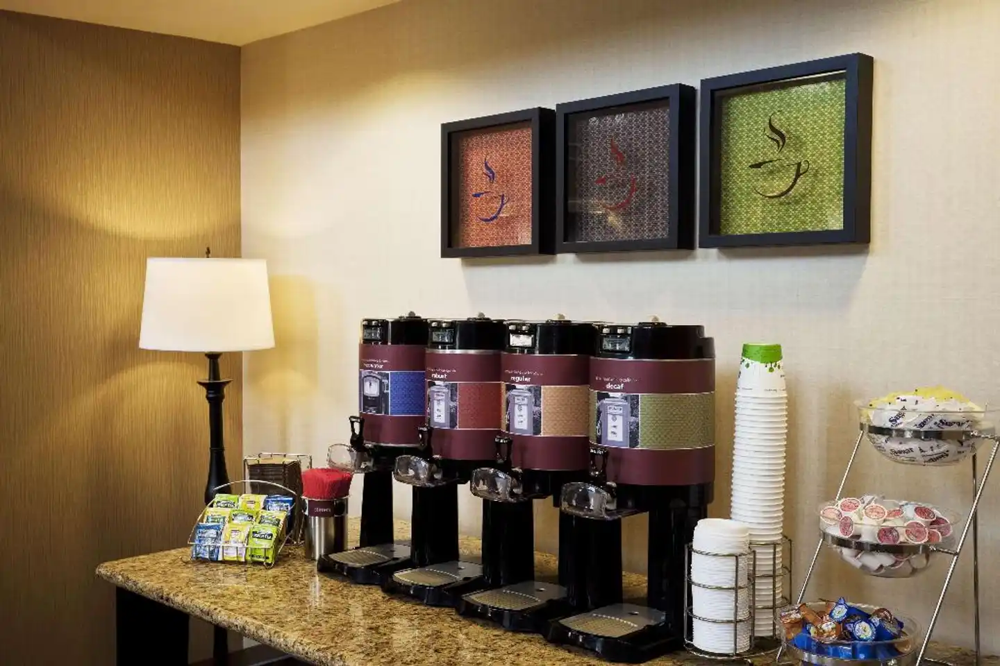 Hampton Inn & Suites Arroyo Grande/Pismo Beach Area Konferenz