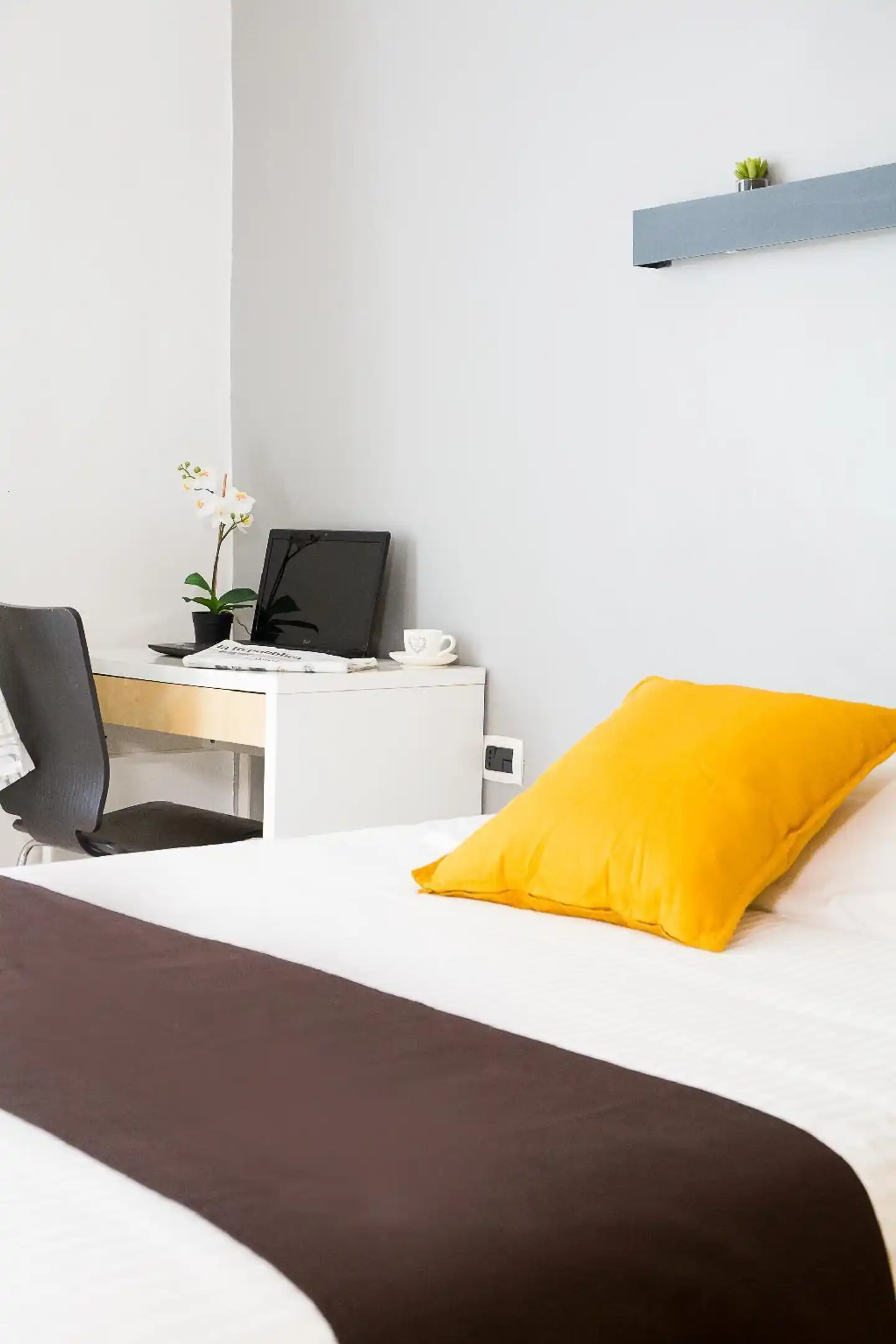 Nerva Accommodation Wohnbeispiel