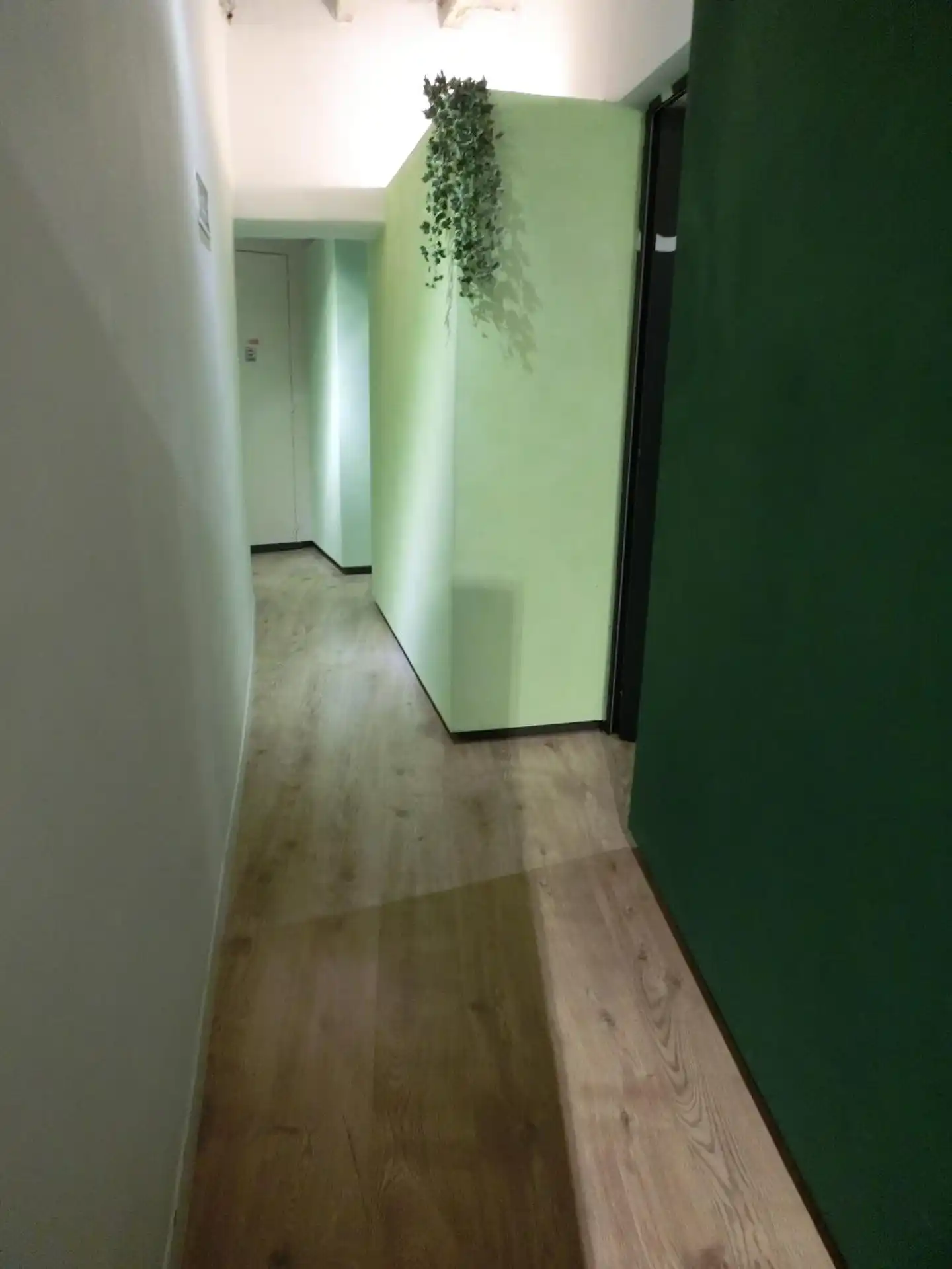 Nerva Accommodation Wellness