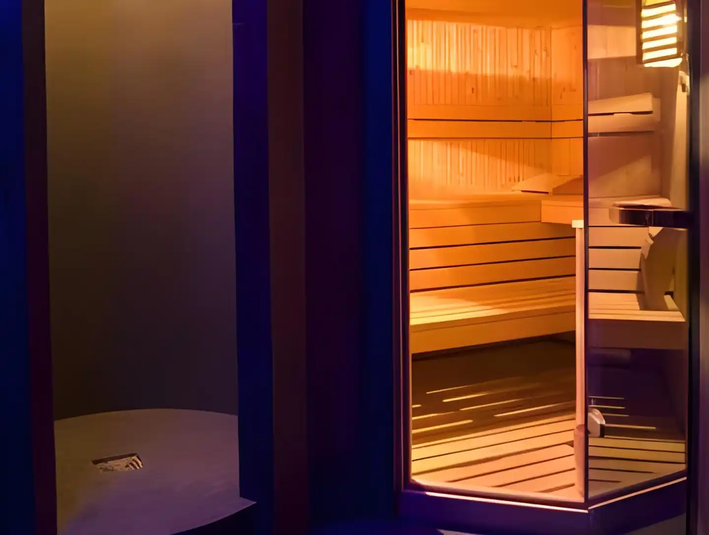 La Reggia Hotel Wellness