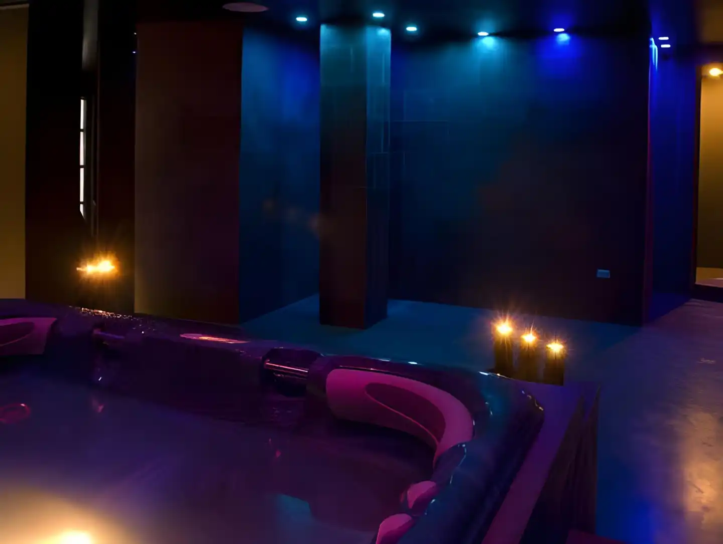 La Reggia Hotel Wellness