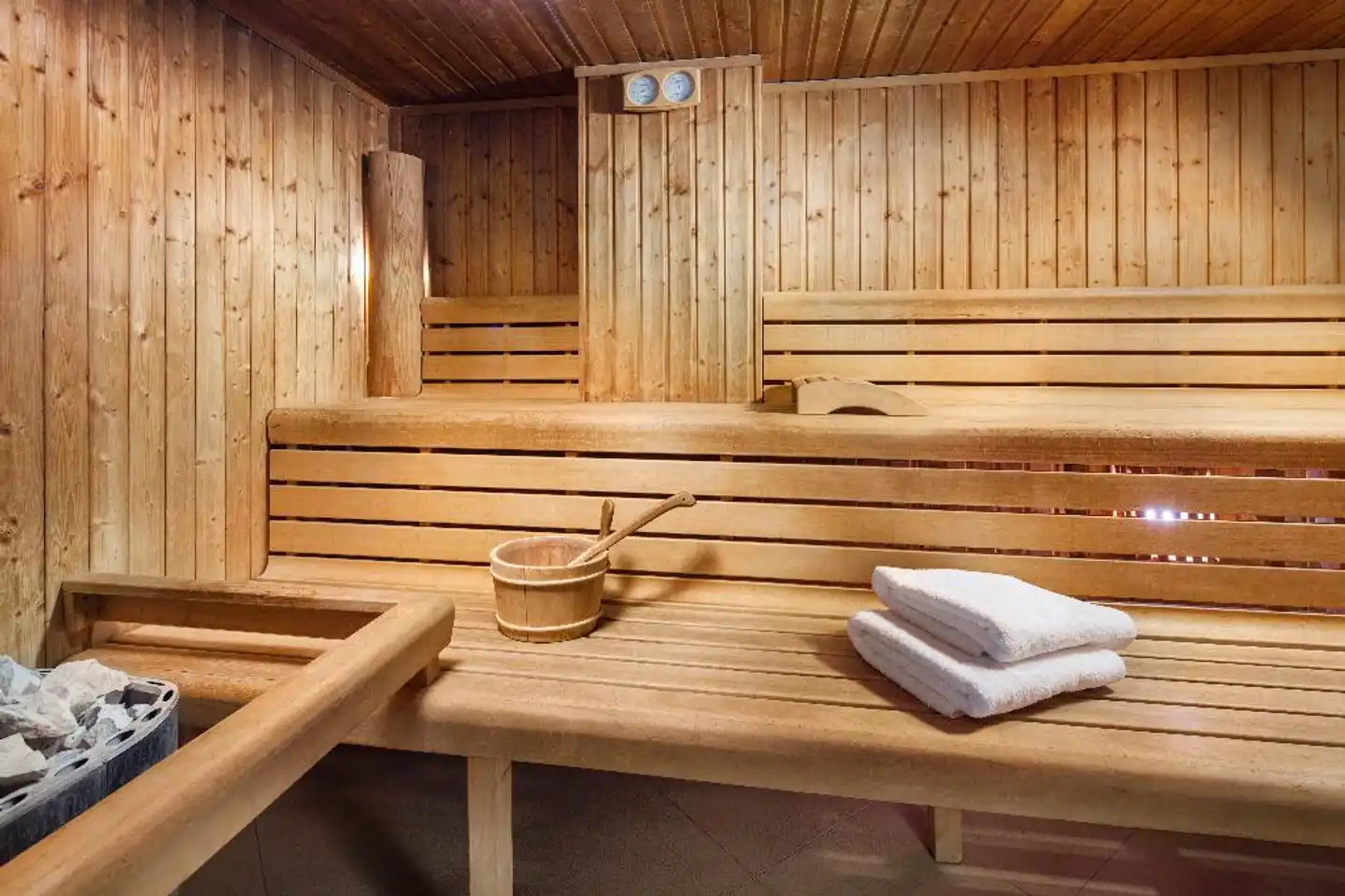 Hotel Arkon Park Gdansk Wellness