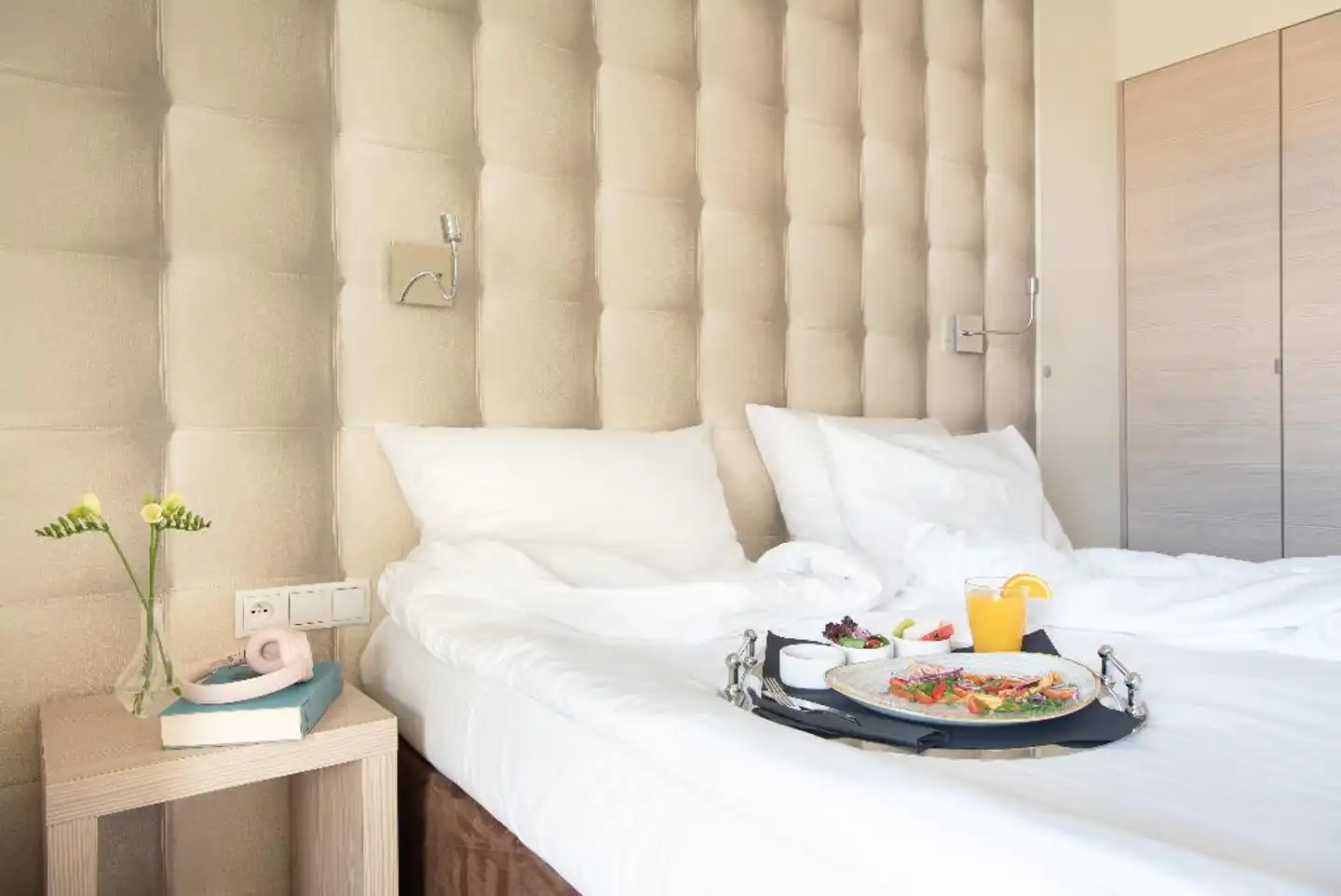 Hotel Arkon Park Gdansk Wellness