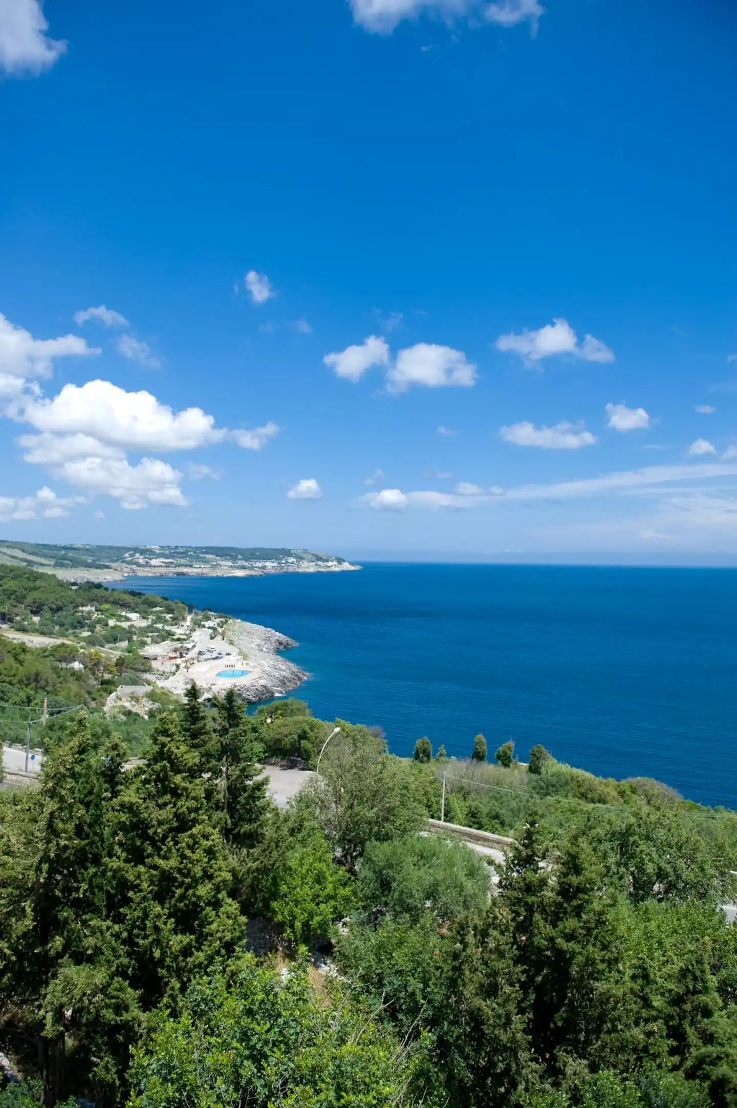 Orsa Maggiore Landschaft