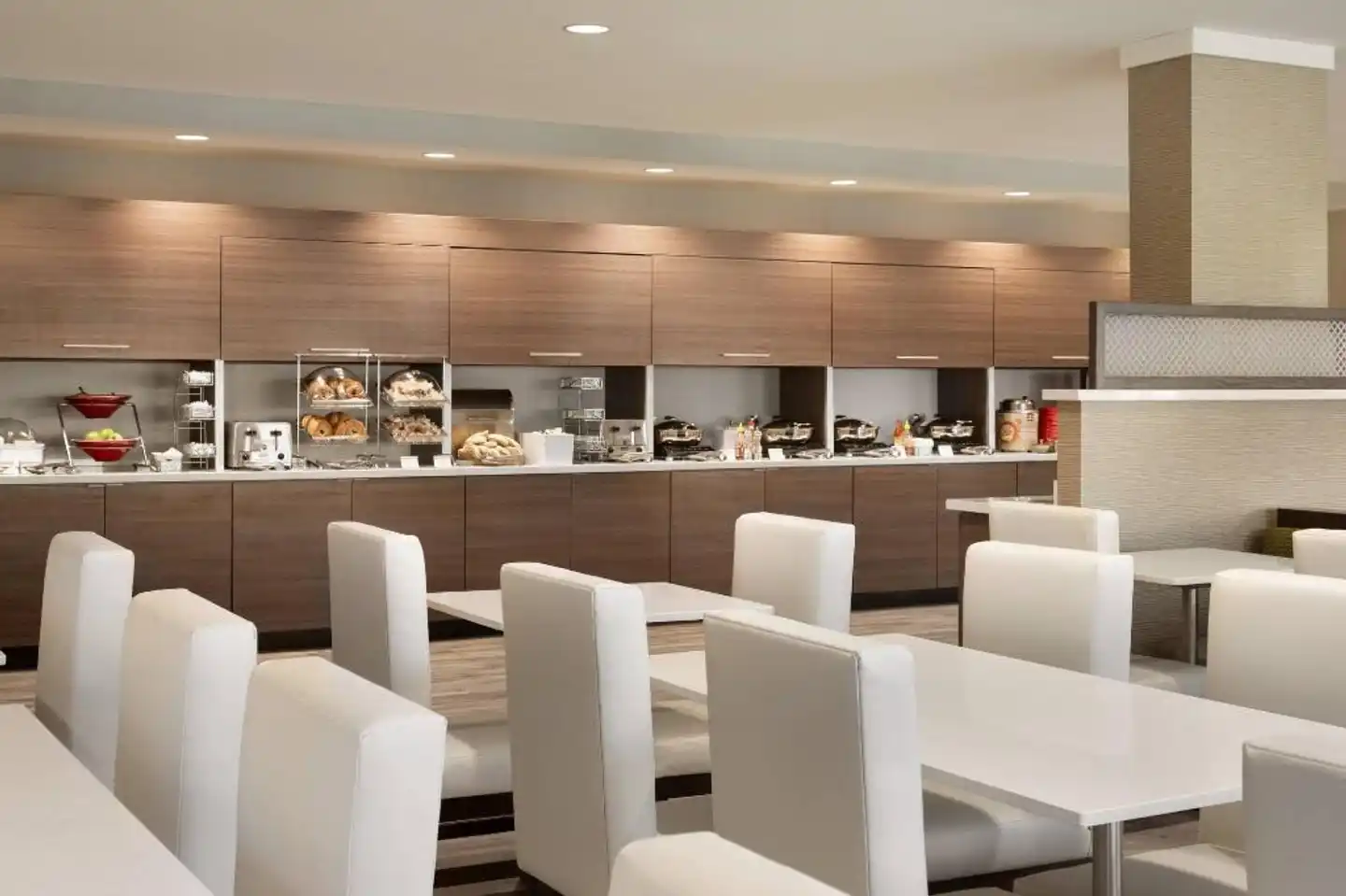 TownePlace Suites by Marriott Outer Banks Kill Devil Hills Bar