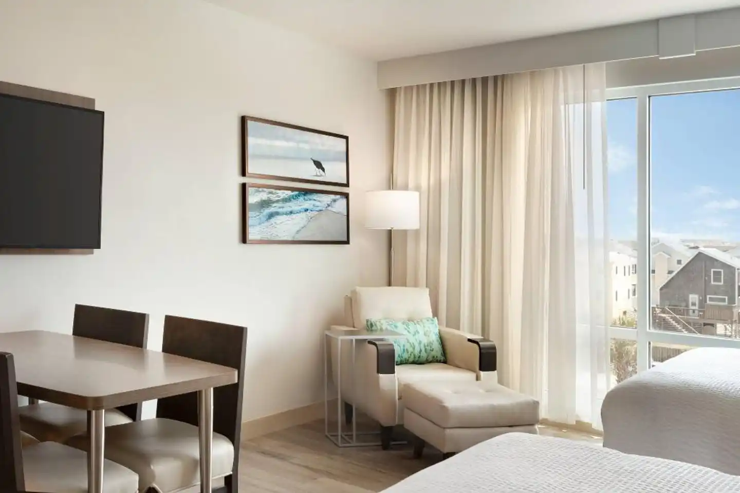 TownePlace Suites by Marriott Outer Banks Kill Devil Hills Wohnbeispiel