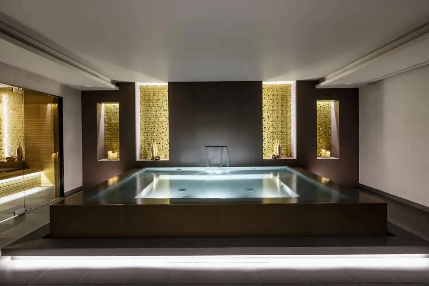 BoHo Prague Hotel Wellness