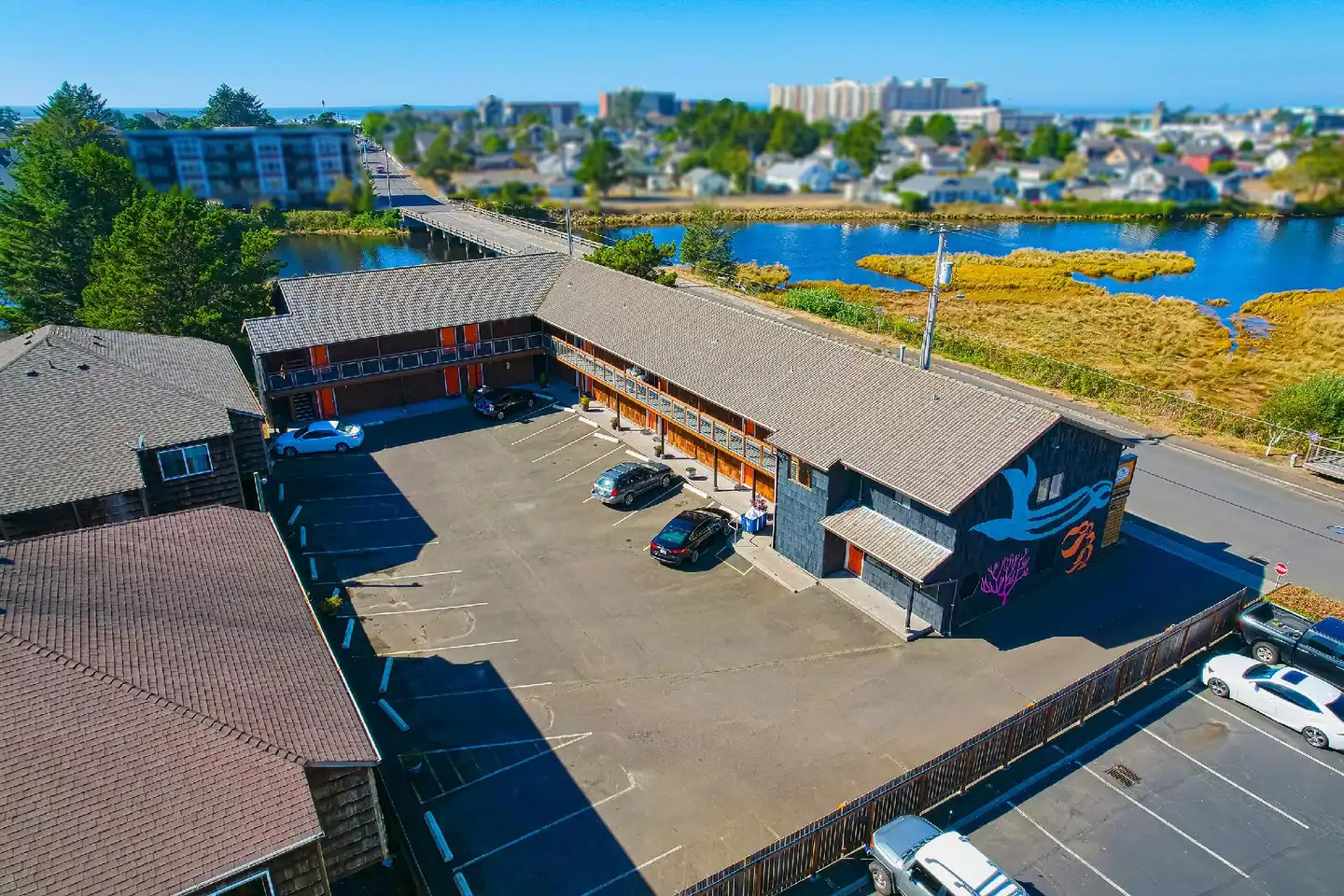 Coast River Inn Strand