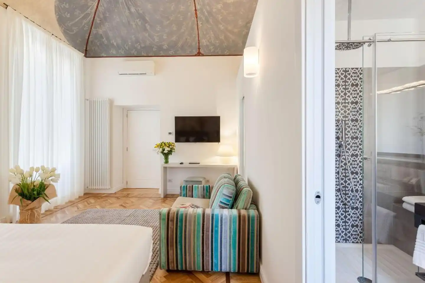 504 Corso Suites Wohnbeispiel