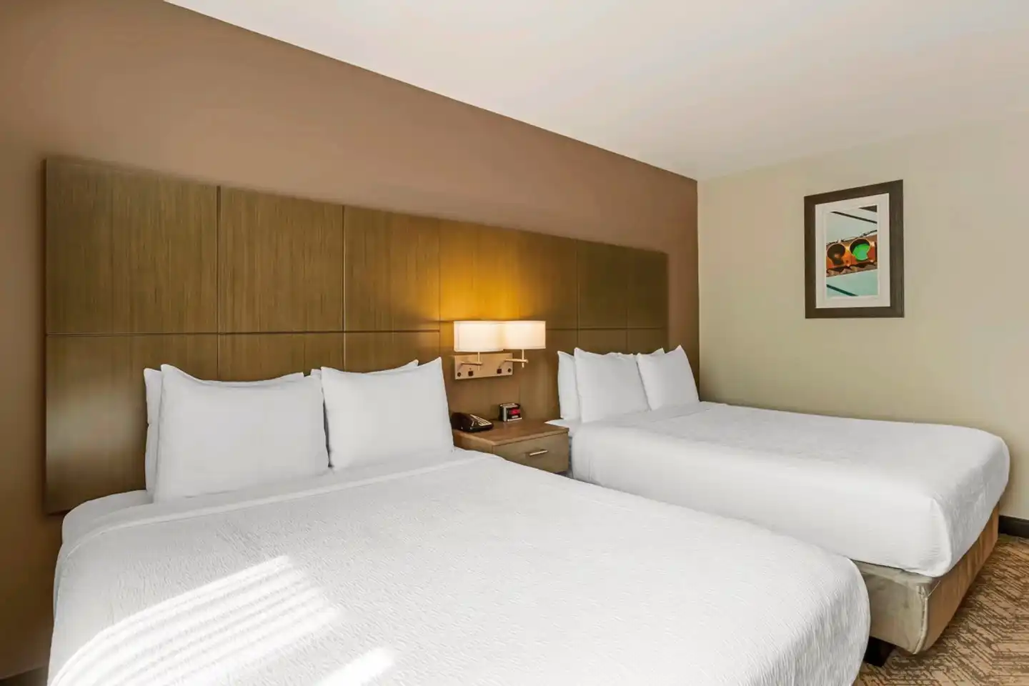 Best Western Brooklyn-Coney Island Inn Wohnbeispiel
