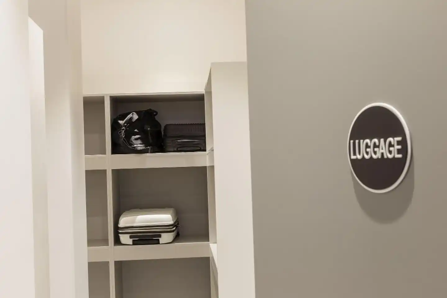 Brady Hotels Jones Lane Wohnbeispiel