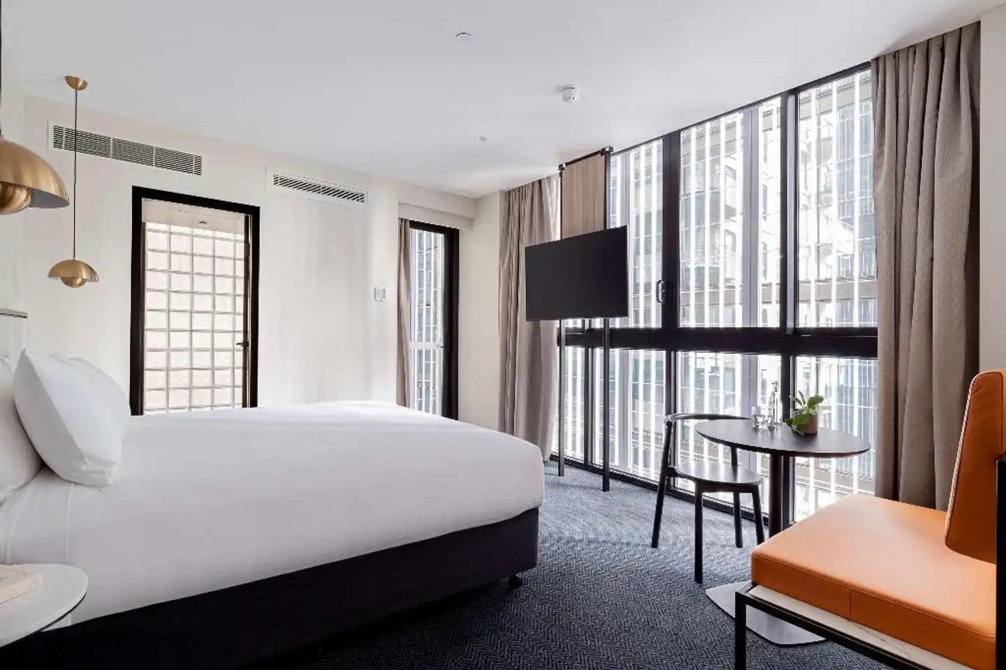 Brady Hotels Jones Lane Wohnbeispiel