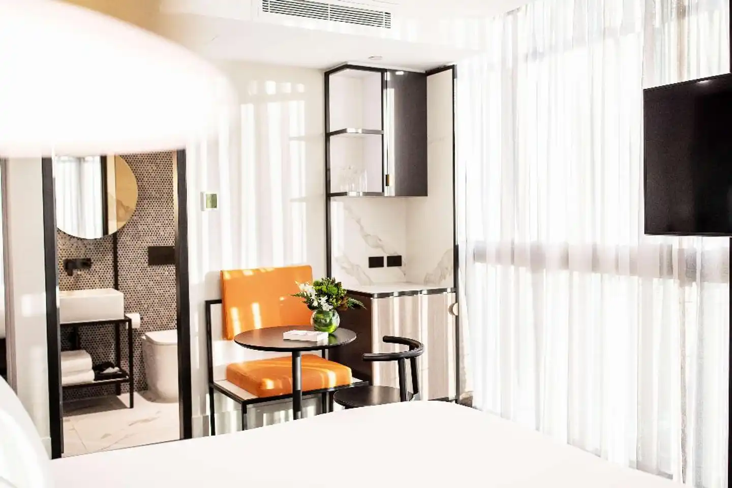 Brady Hotels Jones Lane Wohnbeispiel