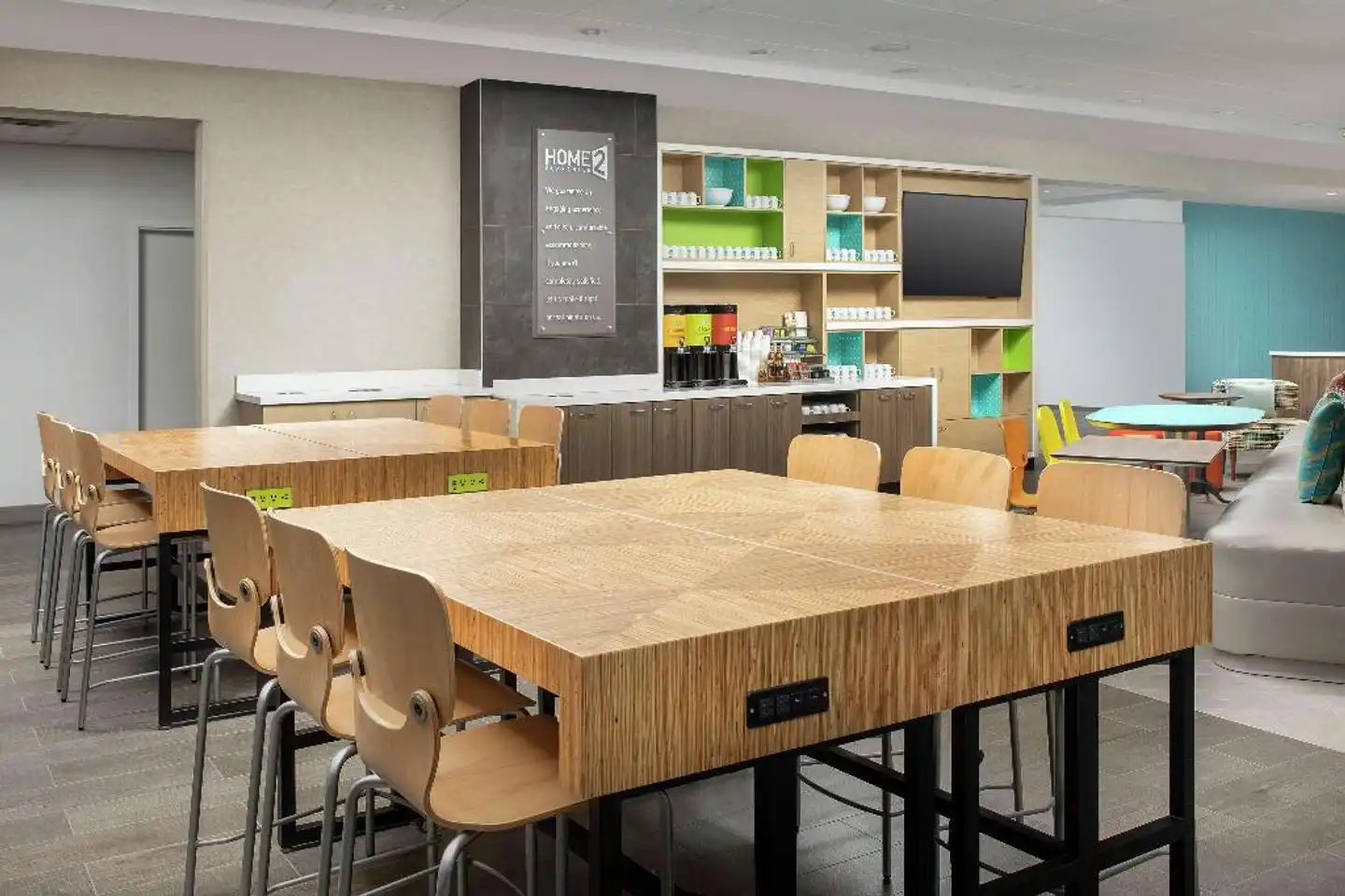 Home2 Suites by Hilton San Antonio Lackland SeaWorld Konferenz