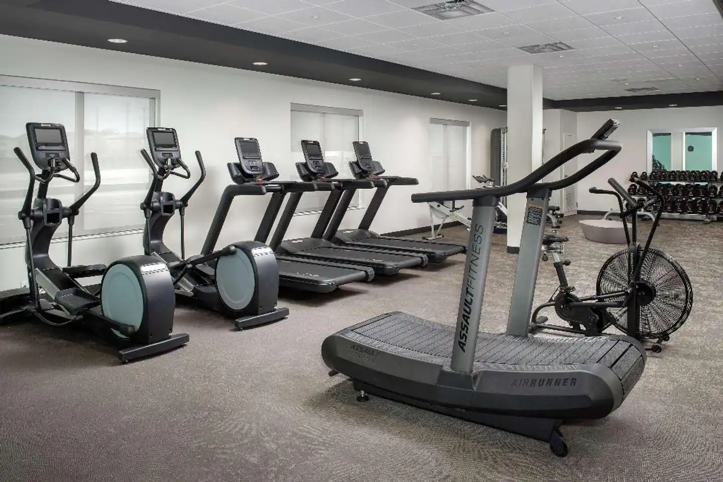 Home2 Suites by Hilton San Antonio Lackland SeaWorld Sport und Entertainment