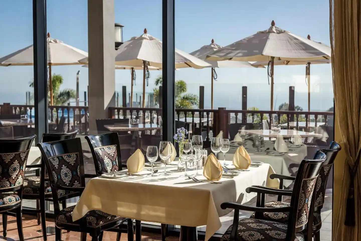 Casa Leon Restaurant