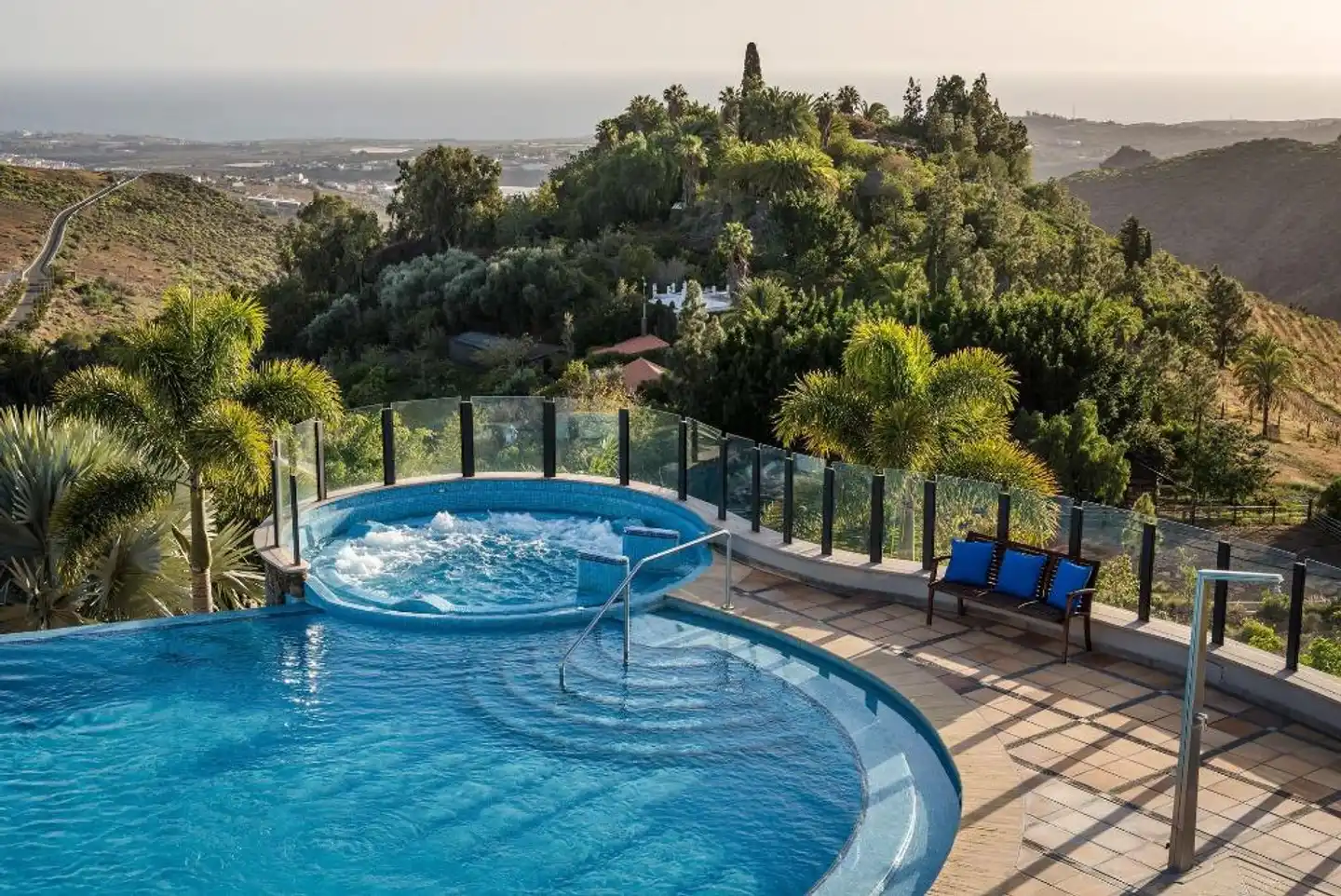 Casa Leon Pool