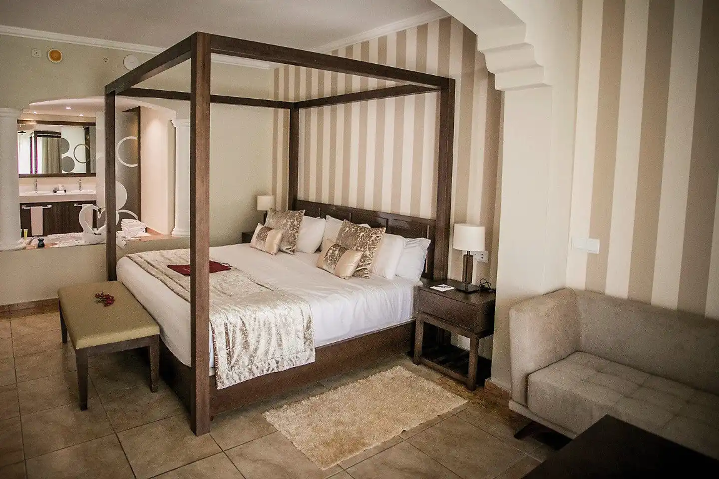 Majestic Colonial Punta Cana Resort Wohnbeispiel