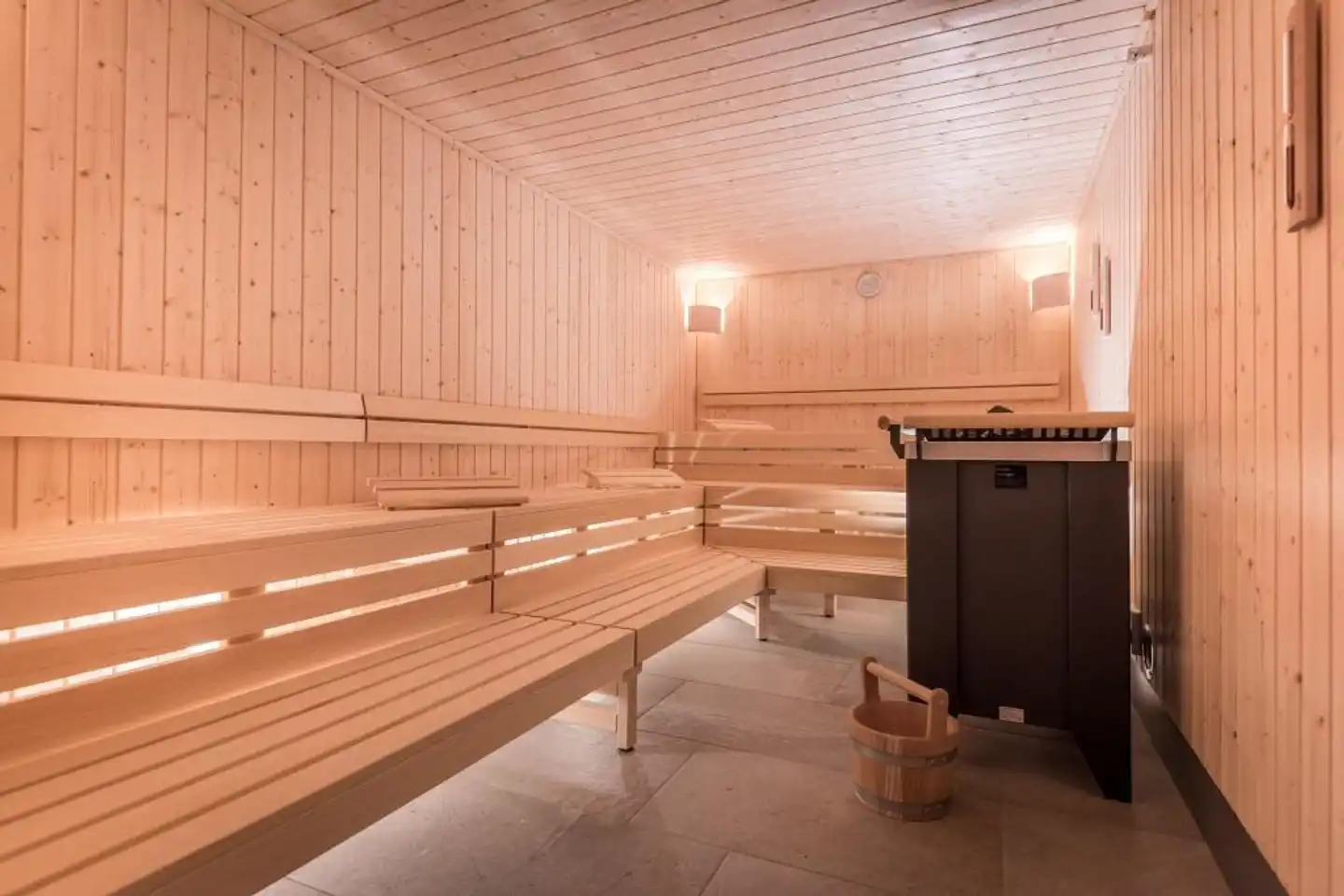 Hotel Melchiorpark Wellness