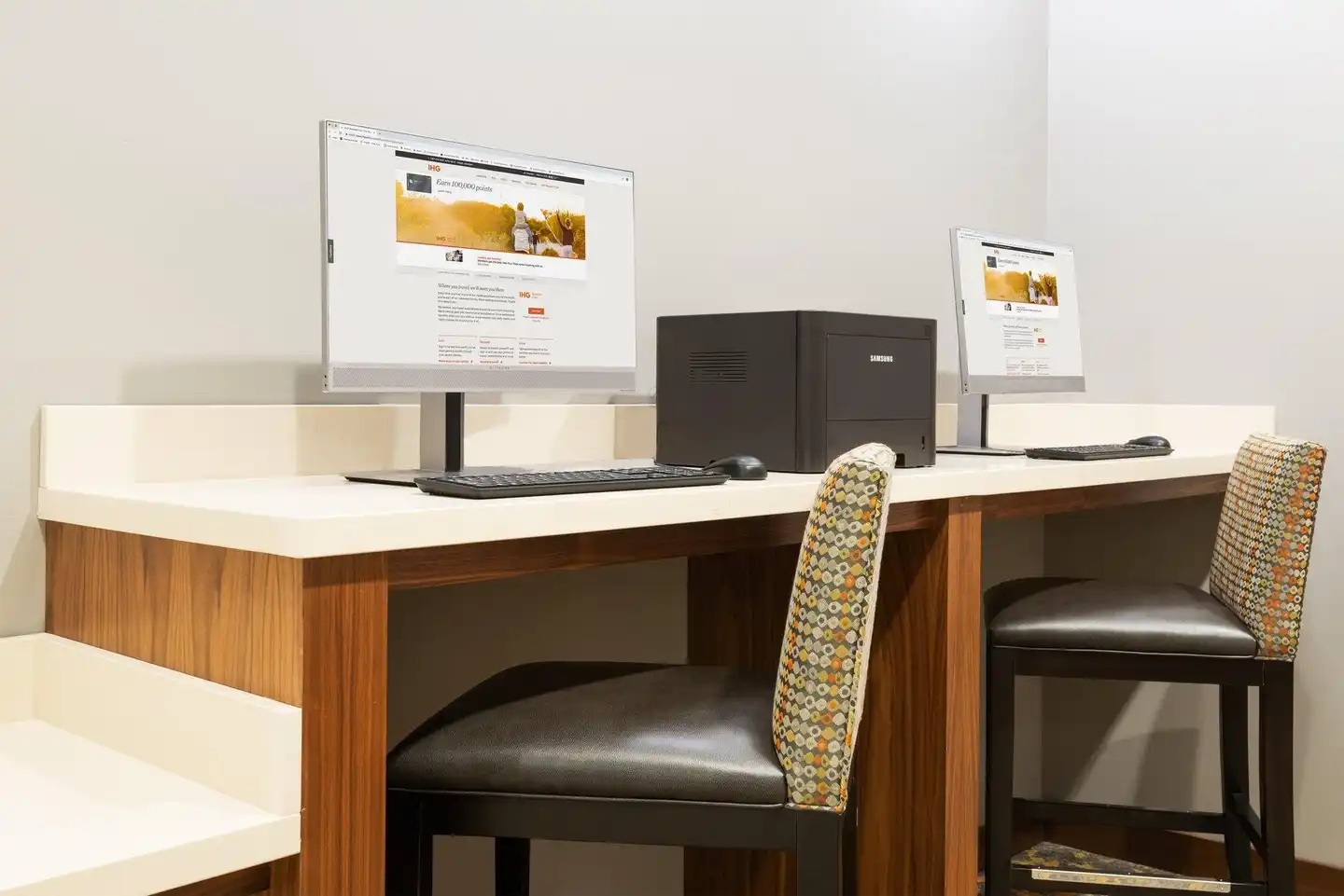 Staybridge Suites Miami International Airport Wohnbeispiel