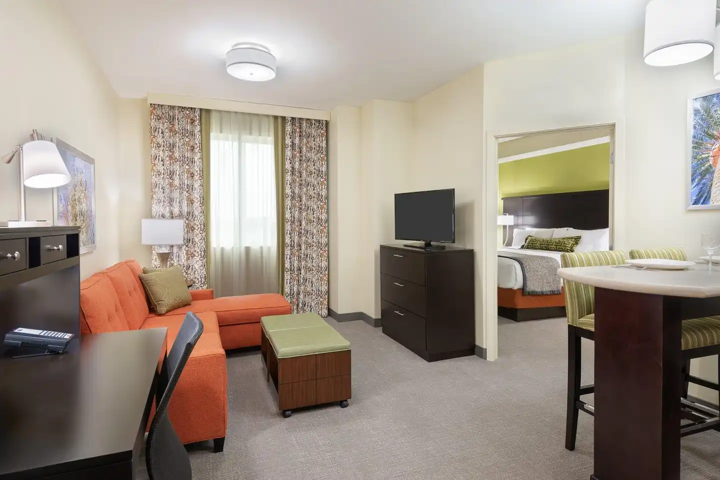 Staybridge Suites Miami International Airport Wohnbeispiel
