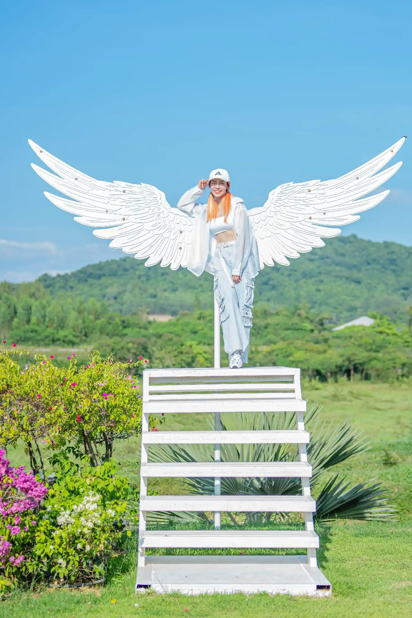 Apinya Resort Bangsaray Sport und Entertainment