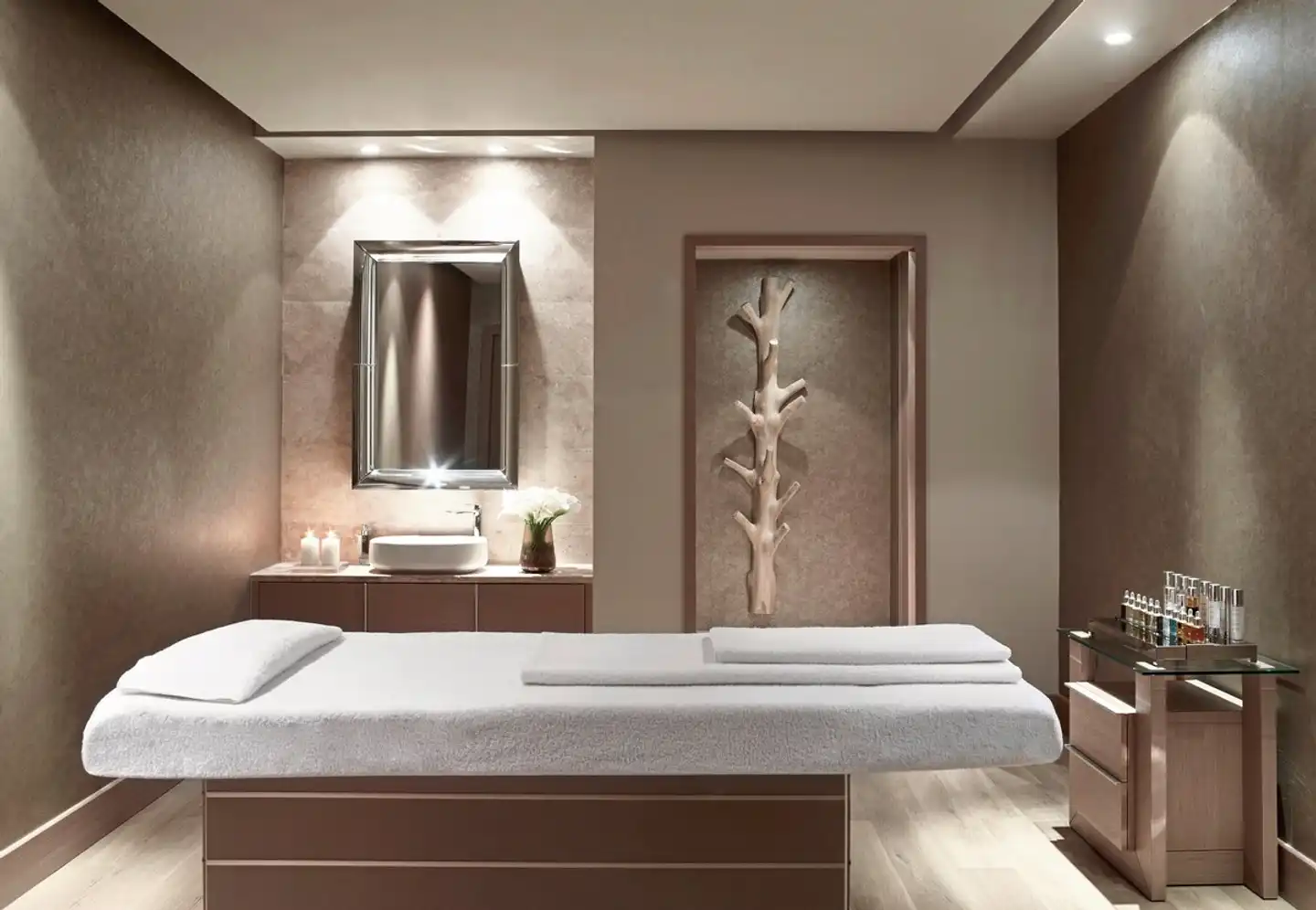 Ikos Dassia Wellness