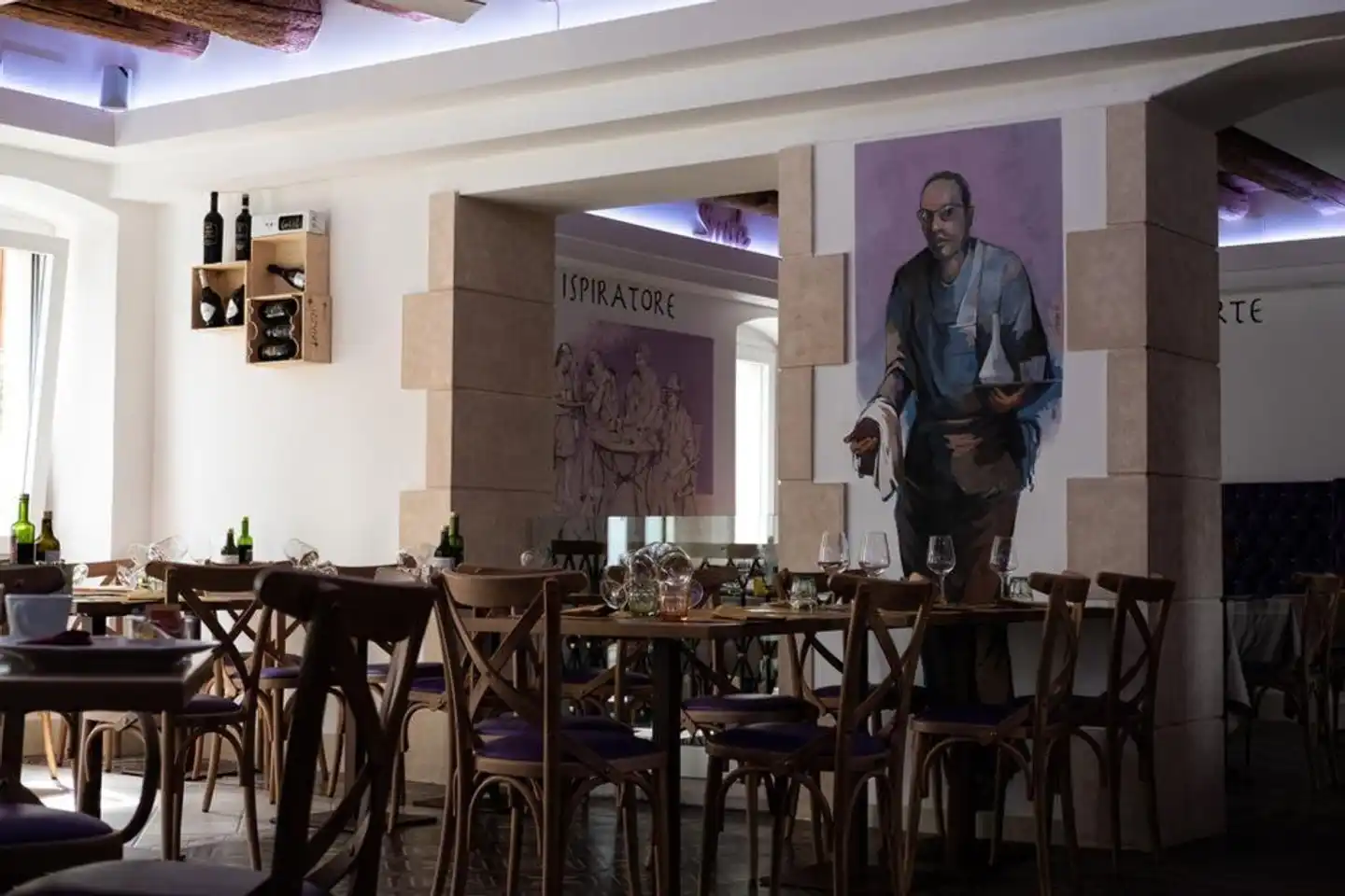 Hotel Corona Bar