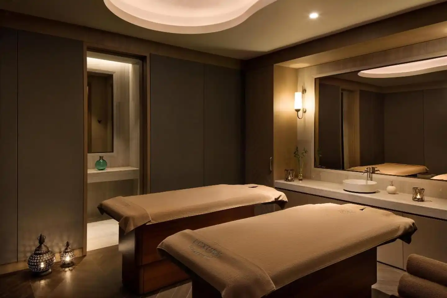 Reges, a Luxury Collection Resort & Spa, Cesme Wohnbeispiel