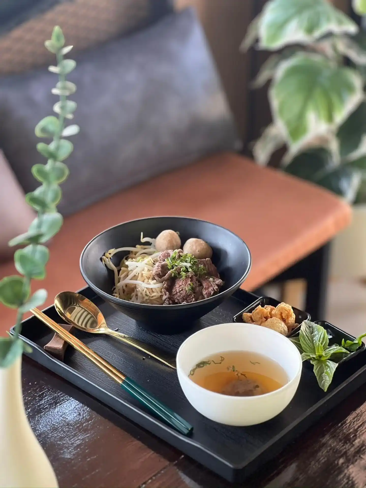 NAI YA Hotel Restaurant