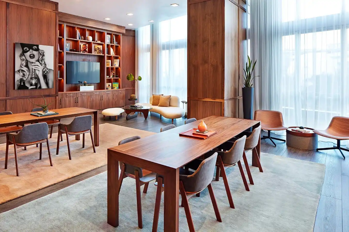 The Gabriel Miami, Curio by Hilton Konferenz
