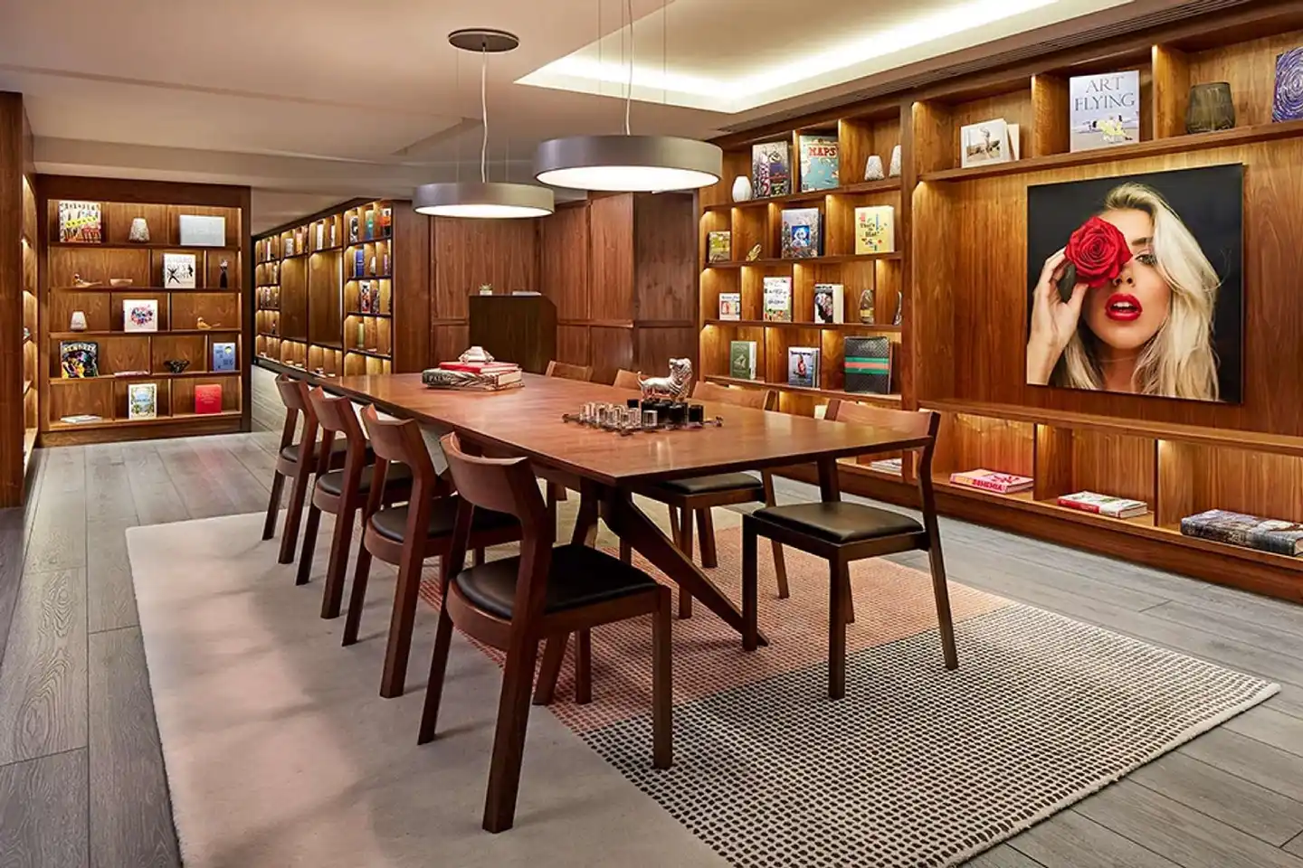 The Gabriel Miami, Curio by Hilton Restaurant