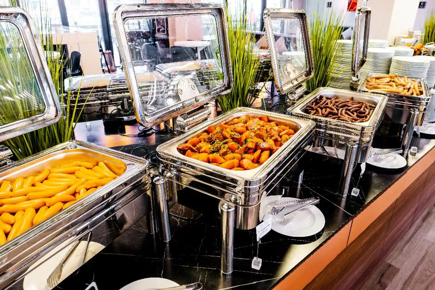 Bel Mare Resort Restaurant