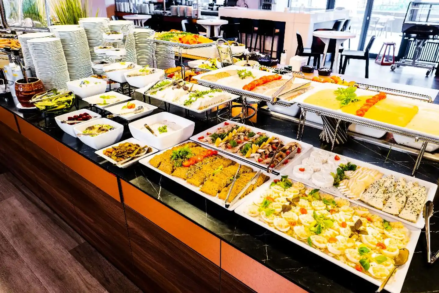 Bel Mare Resort Restaurant