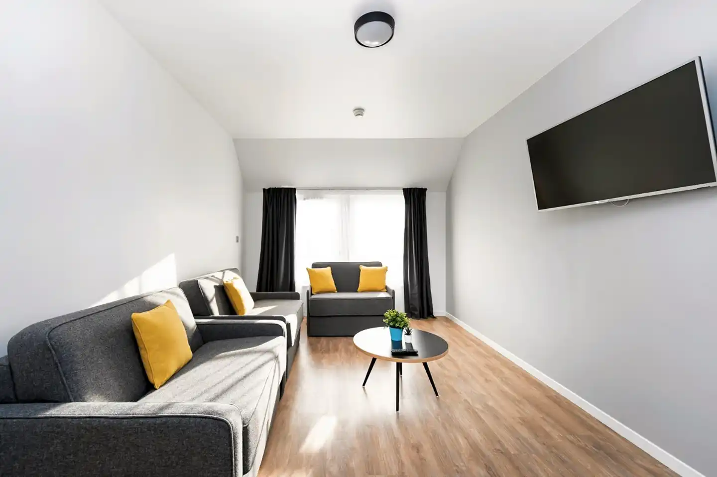 Staycity Aparthotels Near Disneyland Paris Wohnbeispiel