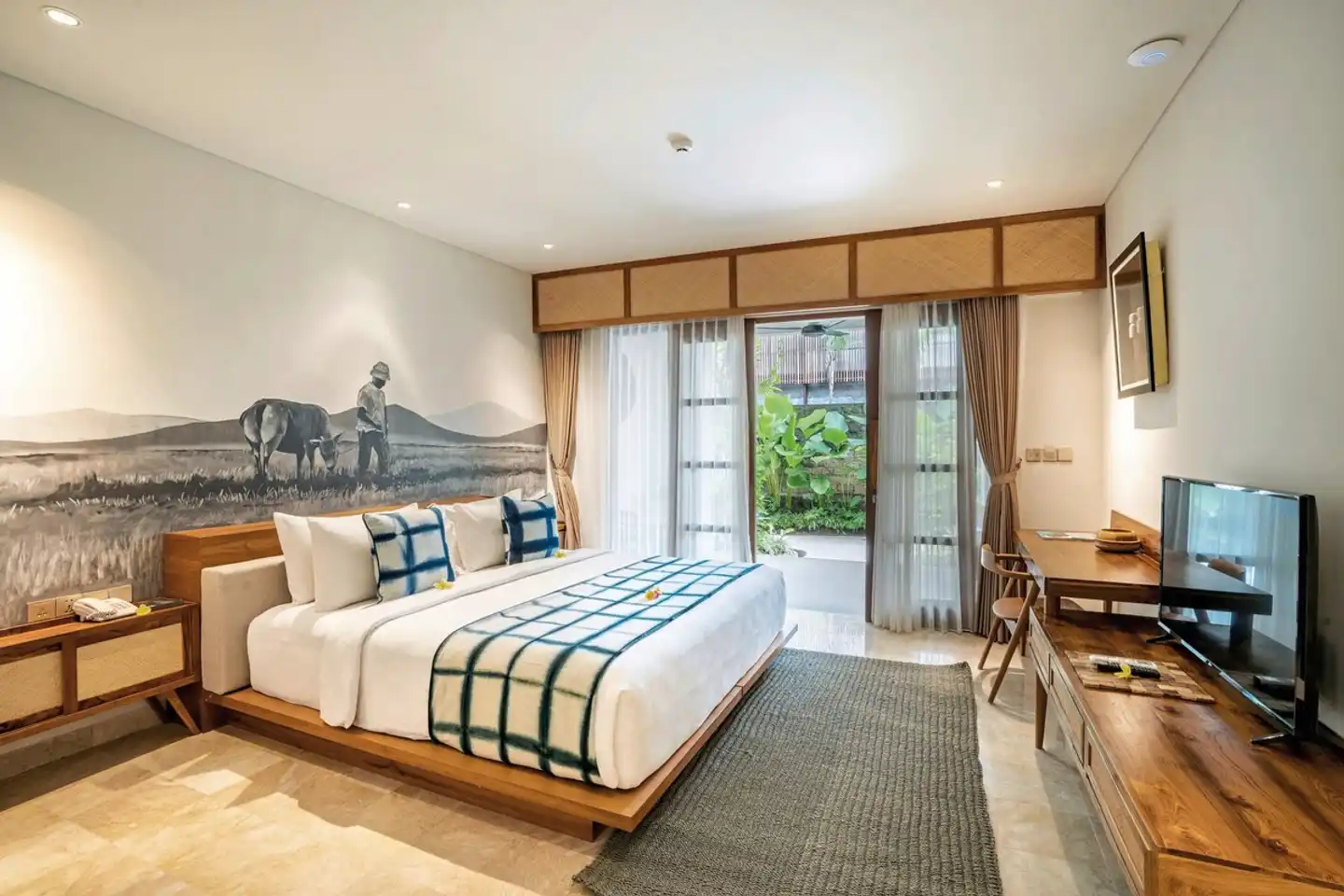 Dinara Ubud Wohnbeispiel