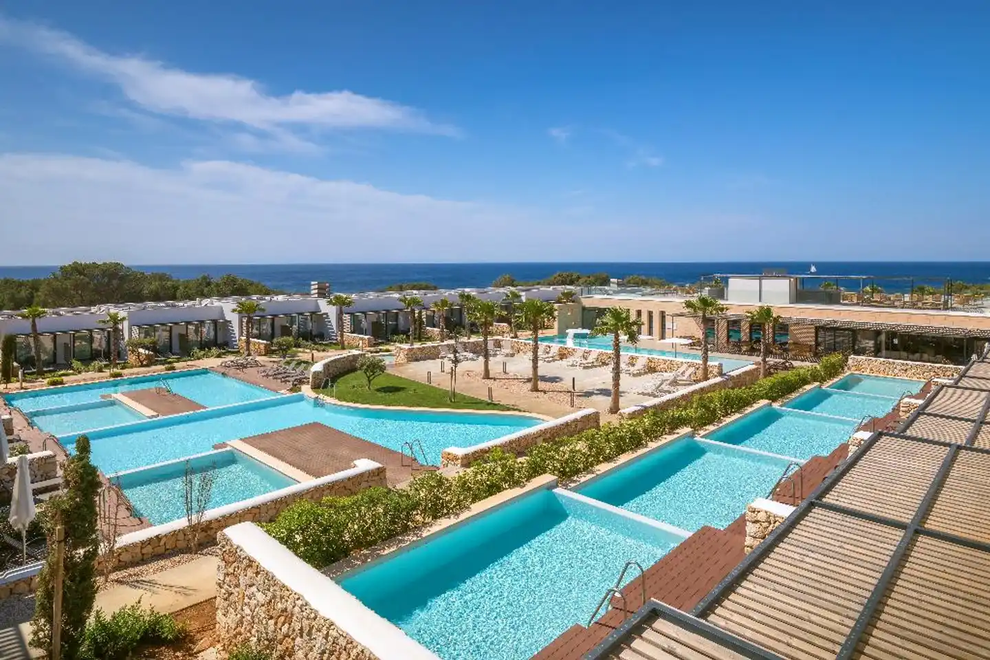 Barceló Nura Pool