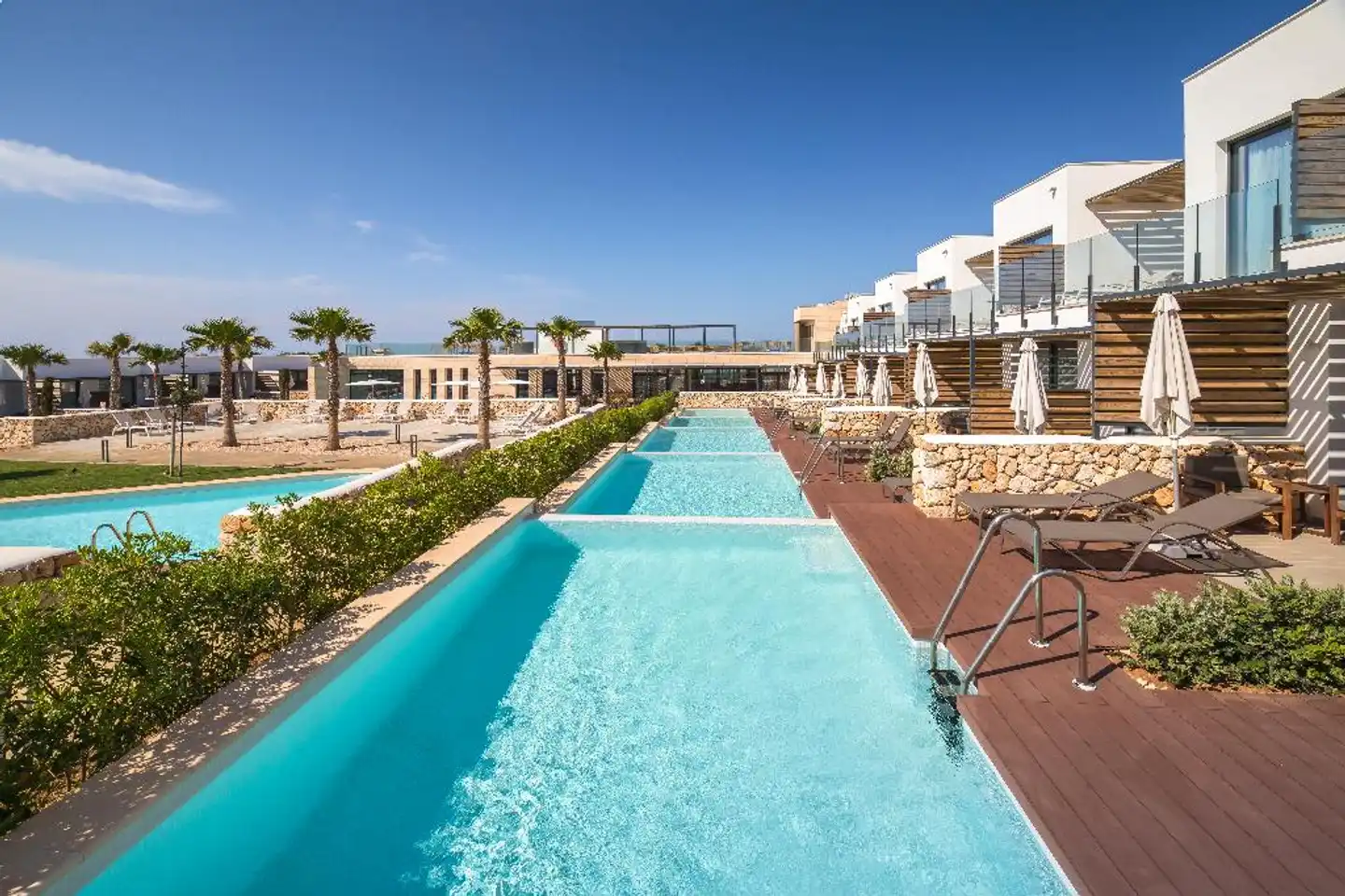 Barceló Nura Pool