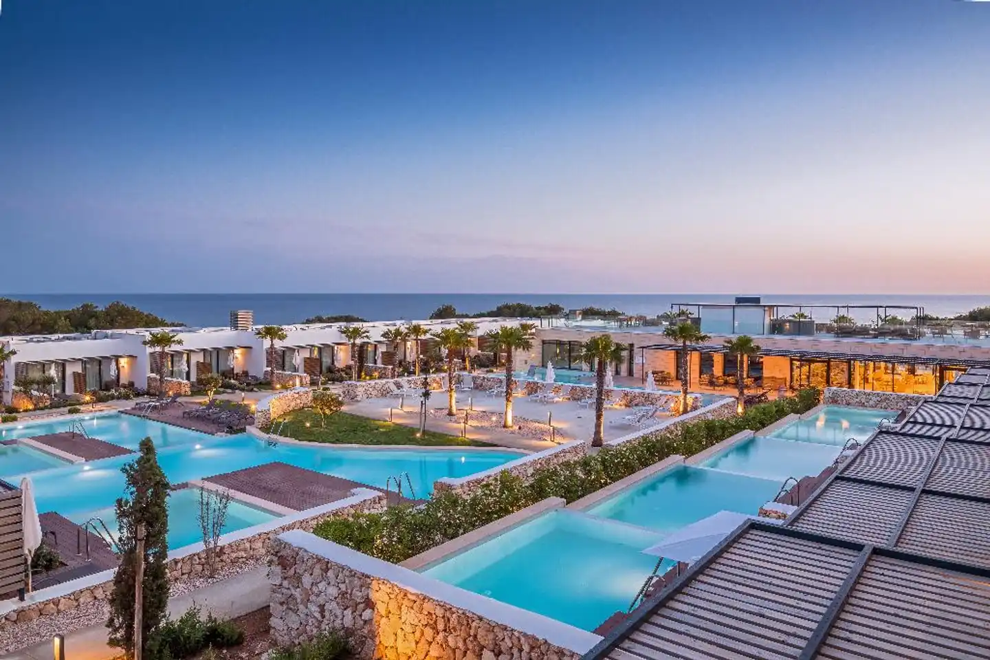 Barceló Nura Pool