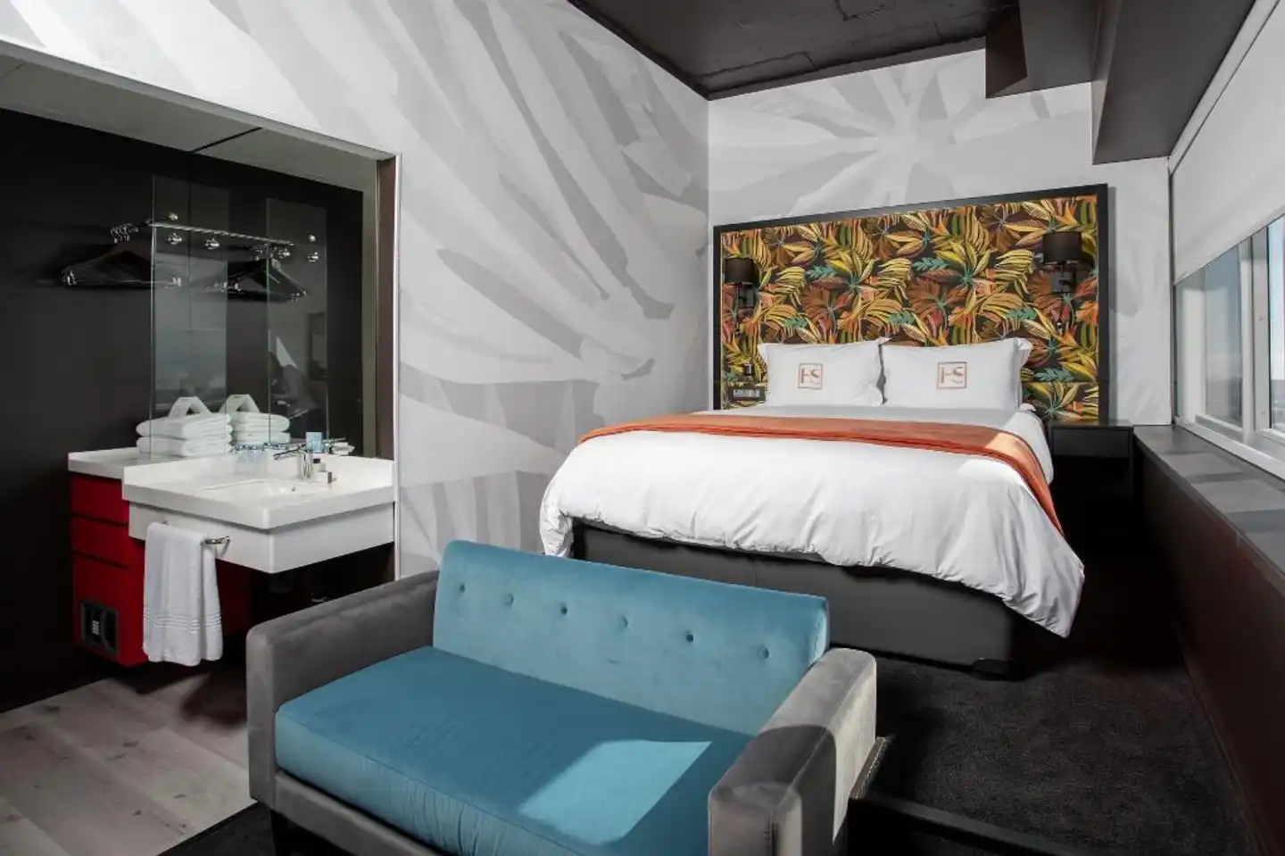 Hotel Sky Cape Town Wellness