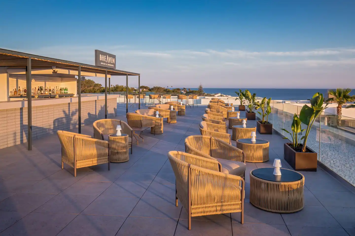 Barceló Nura Bar