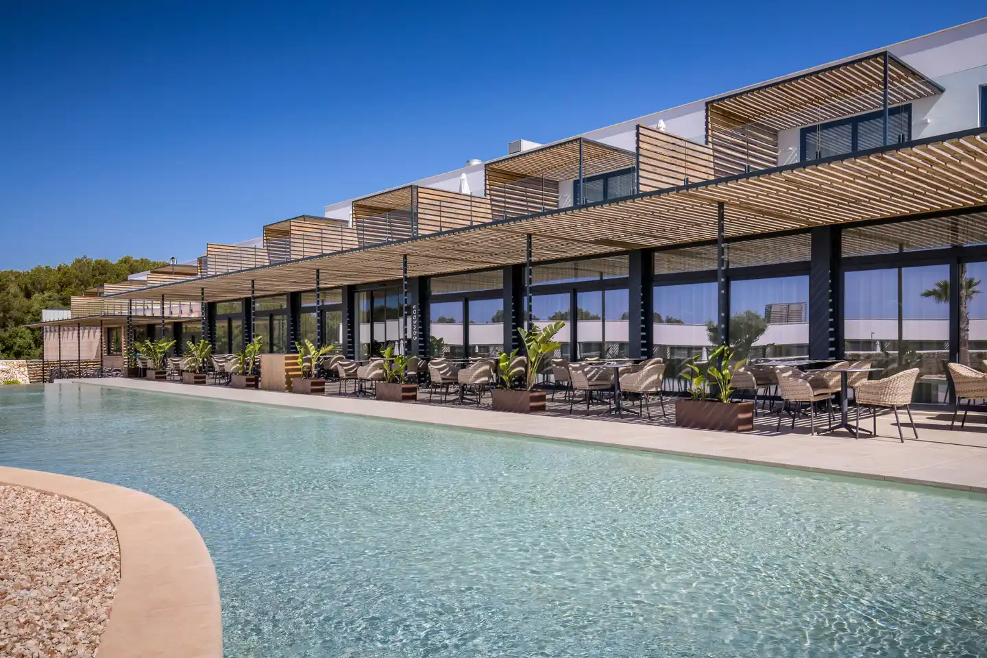 Barceló Nura Pool