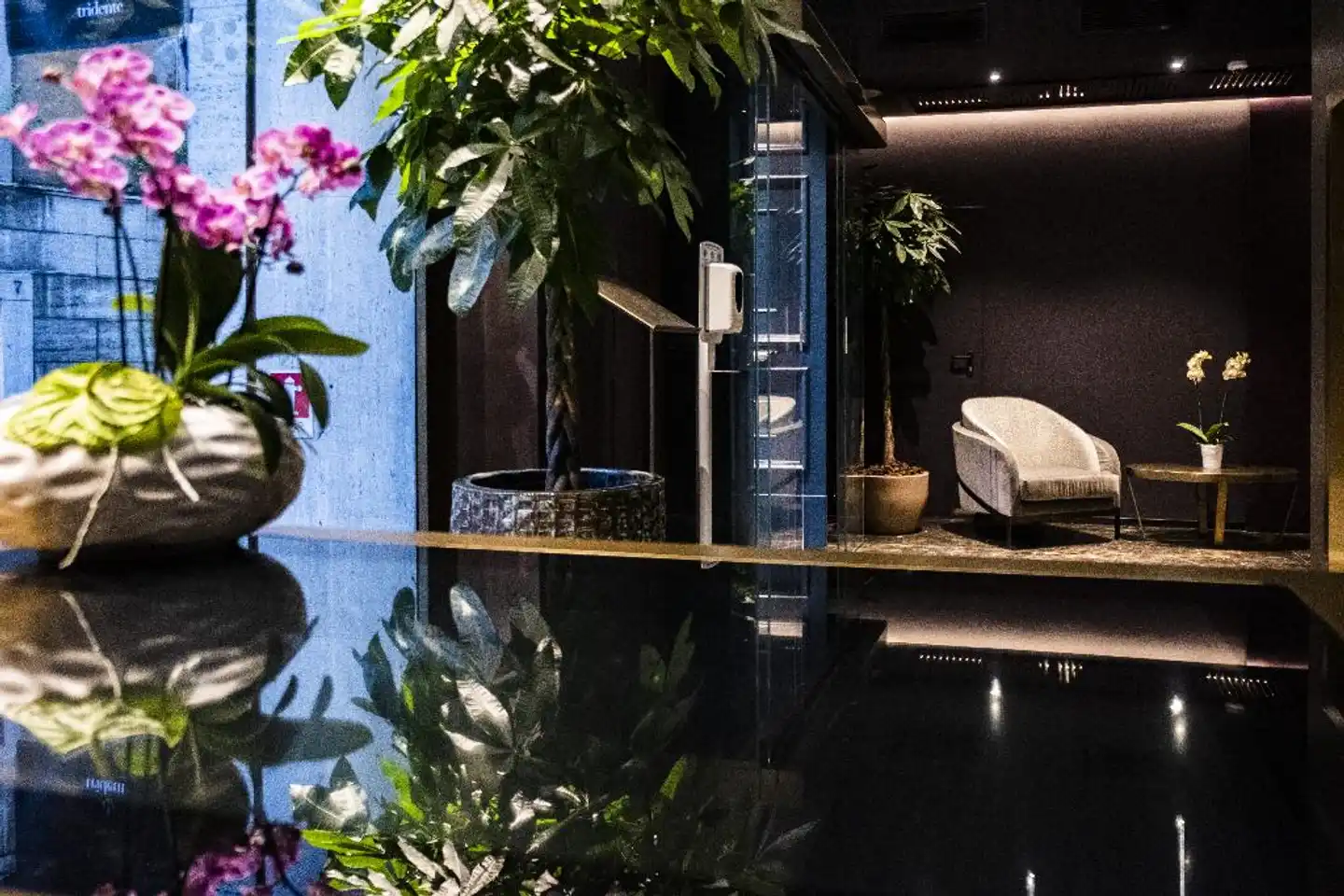 U-Visionary Roma Hotel Sport und Entertainment