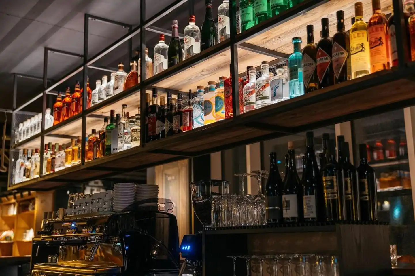 Ruby Rosi Hotel Munich Aussenansicht