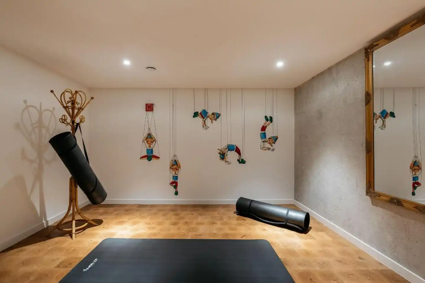 Ruby Rosi Hotel Munich Wellness