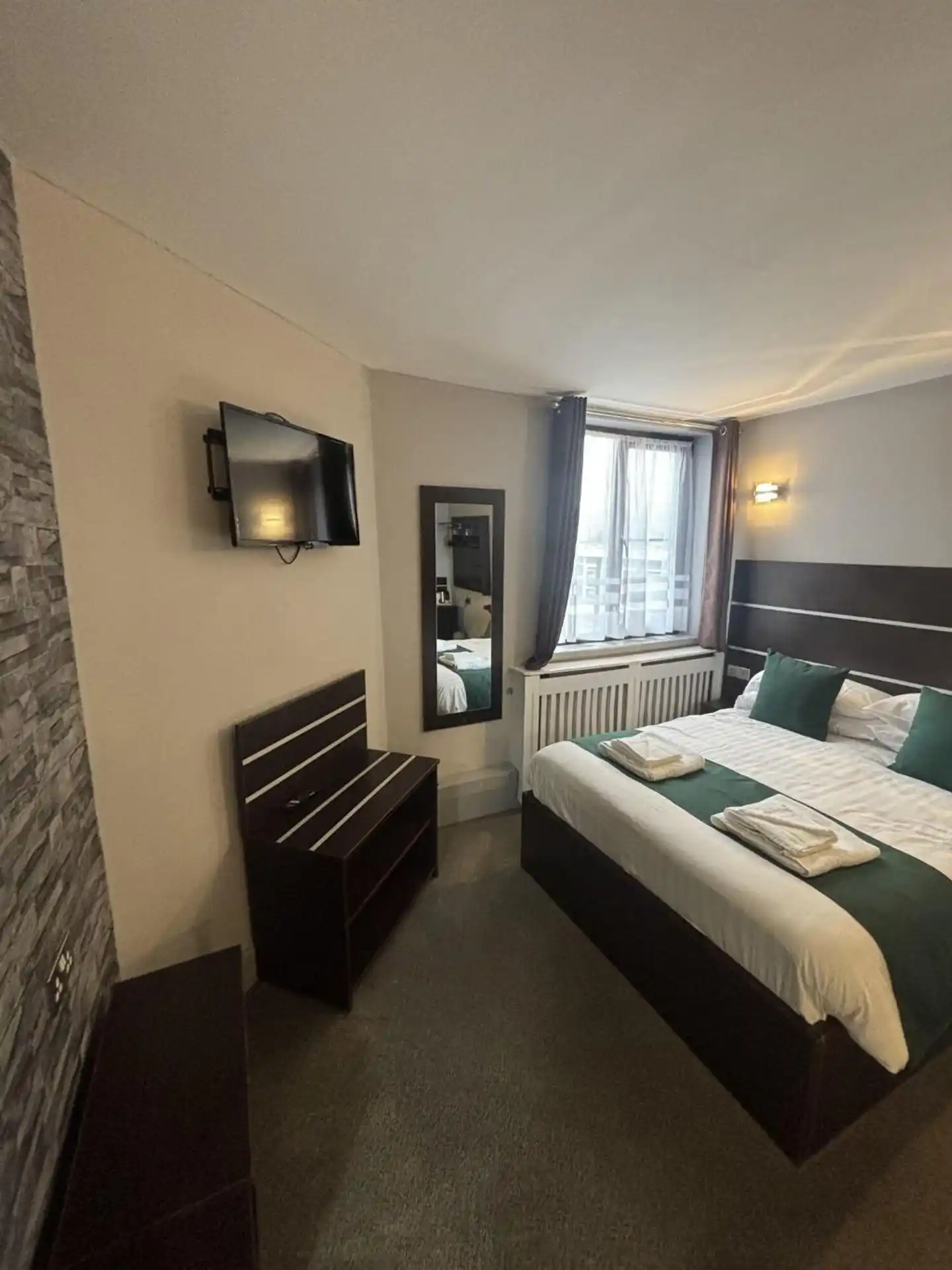 Best Western Ebbw Vale Wohnbeispiel