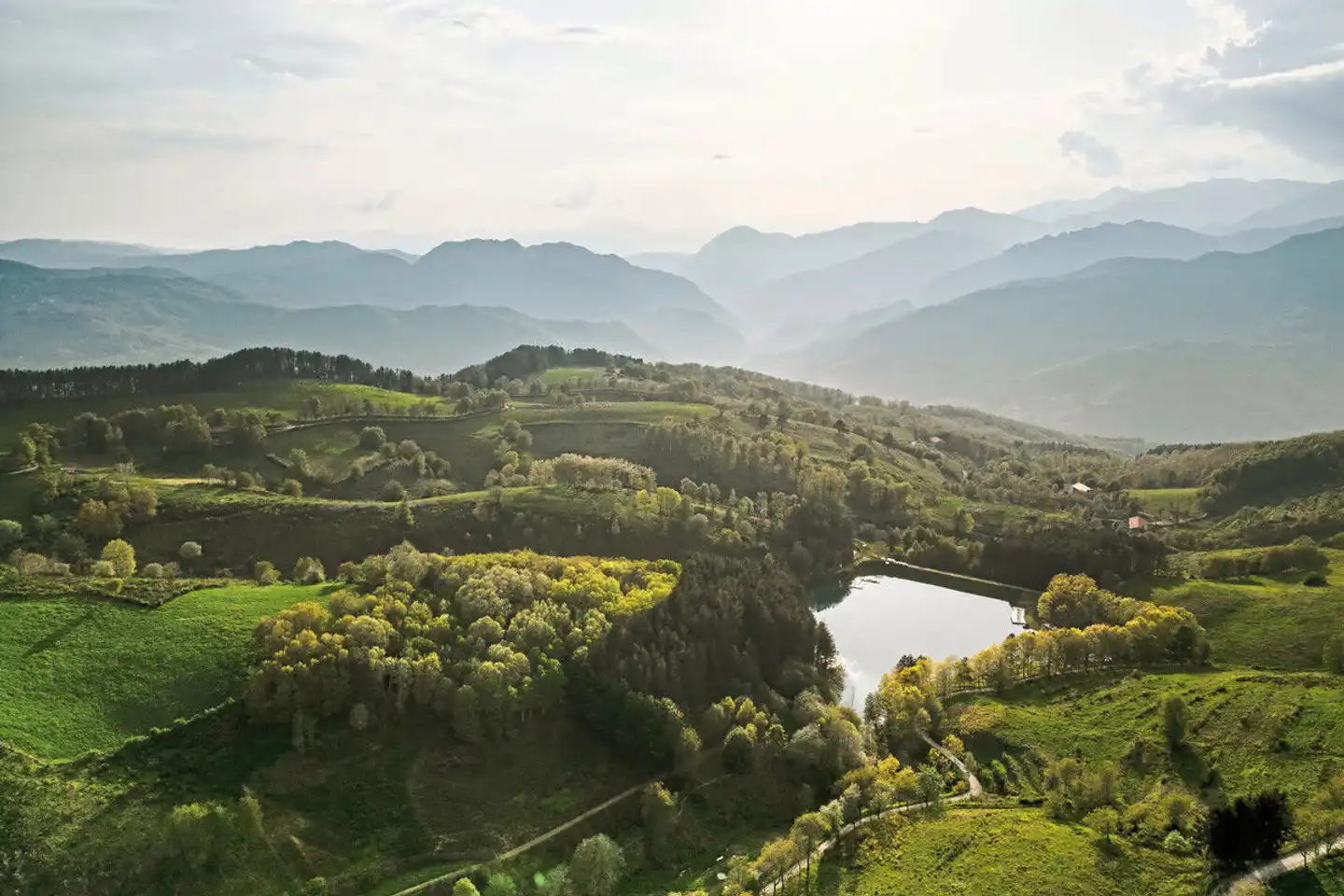 Oasyhotel Landschaft