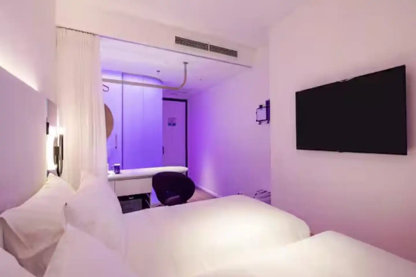 Tru by Hilton Hoa Binh City Centre Wohnbeispiel